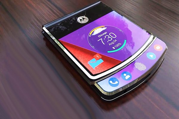 Top 5 điện thoại có thể gập lại được mong đợi trong năm 2019: Samsung, Apple hay Motorola sẽ xưng vương?