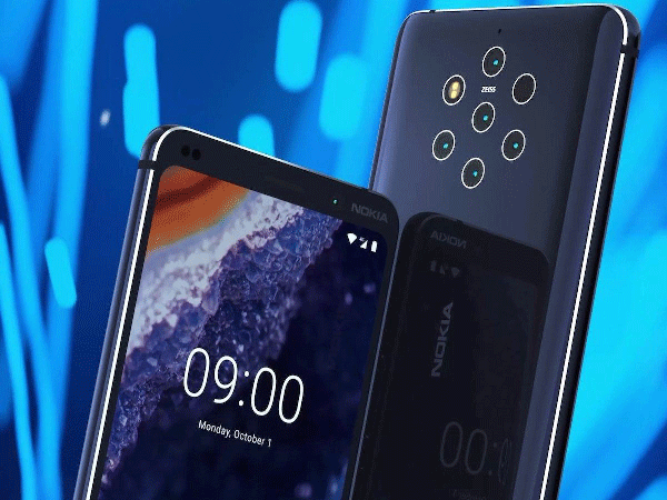 Preview Nokia 9 PureView: Mọi thứ chúng tôi biết cho đến nay