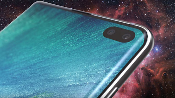 Vũ khí bí mật của Samsung Galaxy S10 trước sự trỗi dậy mạnh mẽ của Huawei P30