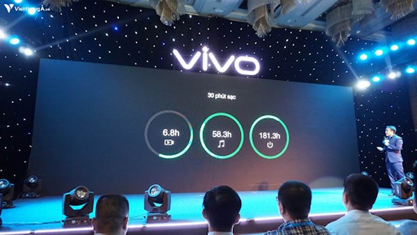 Với mức giá trên 7 triệu đồng, Vivo V11i có gì đáng mua? 4