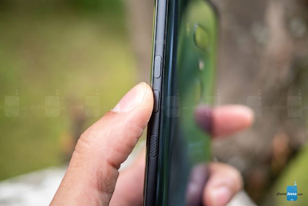 Hé lộ thông tin về Samsung Galaxy Note 10 5