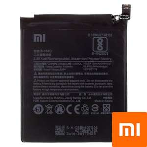 Thay pin Xiaomi Mi 9