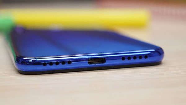 Đánh giá Xiaomi Redmi Note 7 28