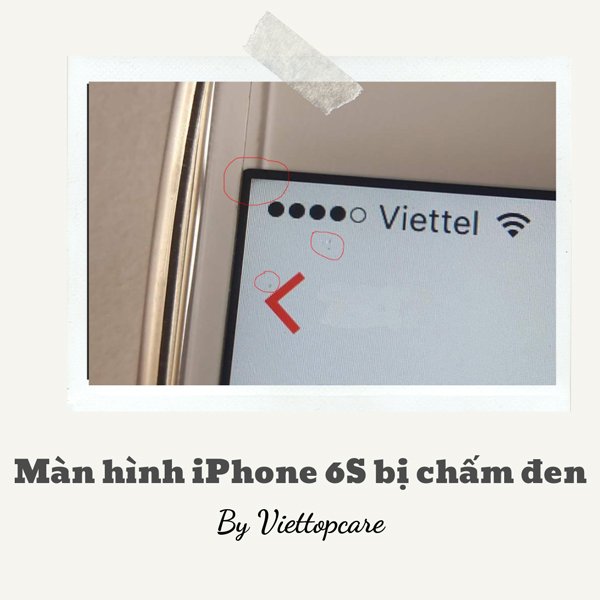 man-hinh-iphone-6s-bi-cham-den
