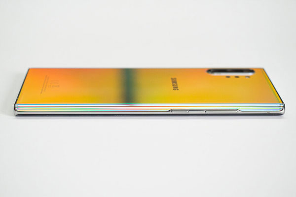 Đánh giá Samsung Galaxy Note 10+ hoàn hảo trong từng chi tiết 3