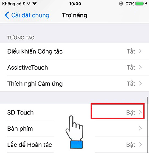 cach-su-dung-3d-touch-tren-iphone-5