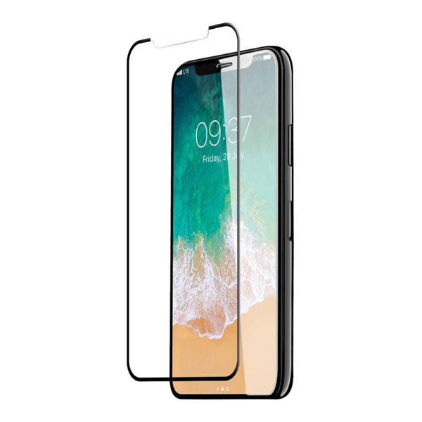 “Cứu” iPhone X bị liệt cảm ứng 3