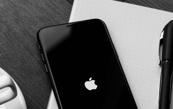 iPhone X bị lỗi tự khởi động: nguyên nhân và cách khắc phục 2
