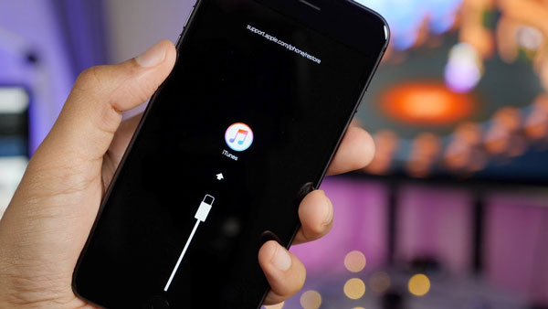 iPhone X bị lỗi tự khởi động: nguyên nhân và cách khắc phục 3