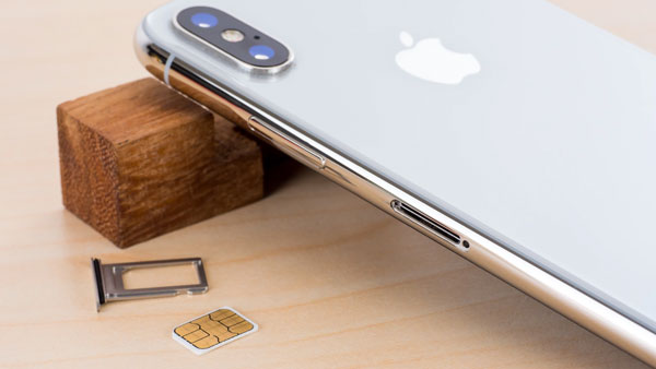 Tìm hiểu nguyên nhân và cách khắc phục lỗi kích hoạt iPhone X 3